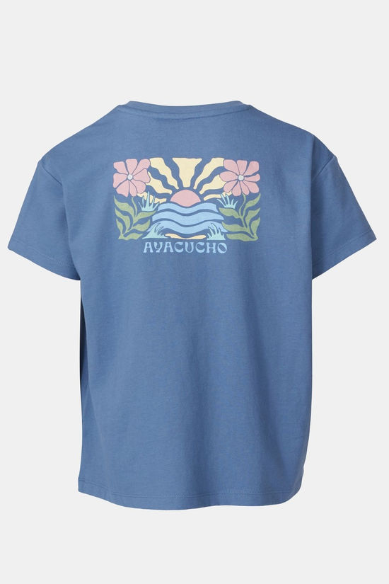 Ayacucho Fierra T-Shirt Junior