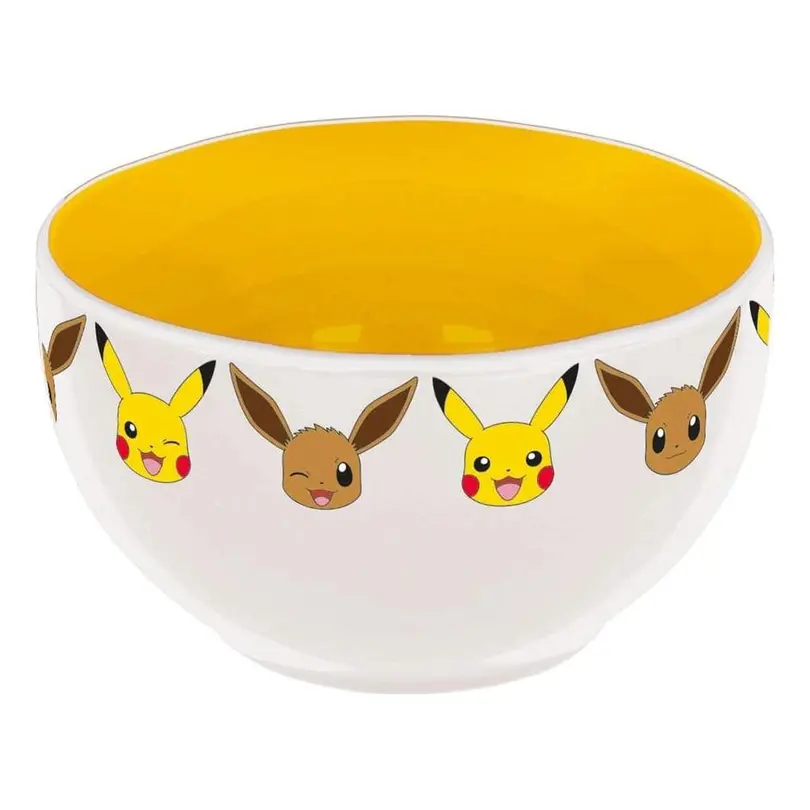 Schüssel 24er-Set Pokémon