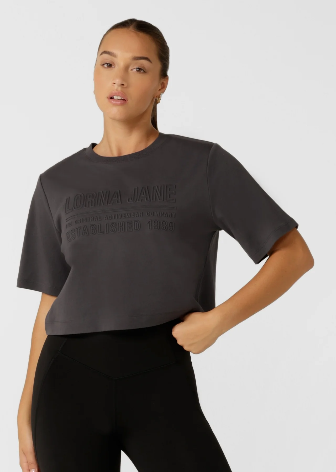 Authentic Classic Tee