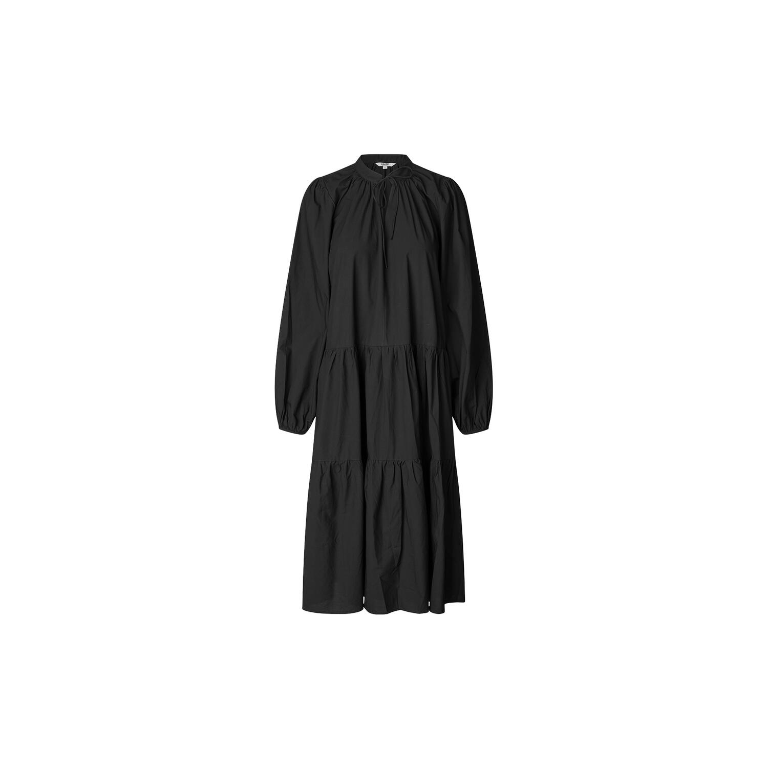 Willia-M Dress, black