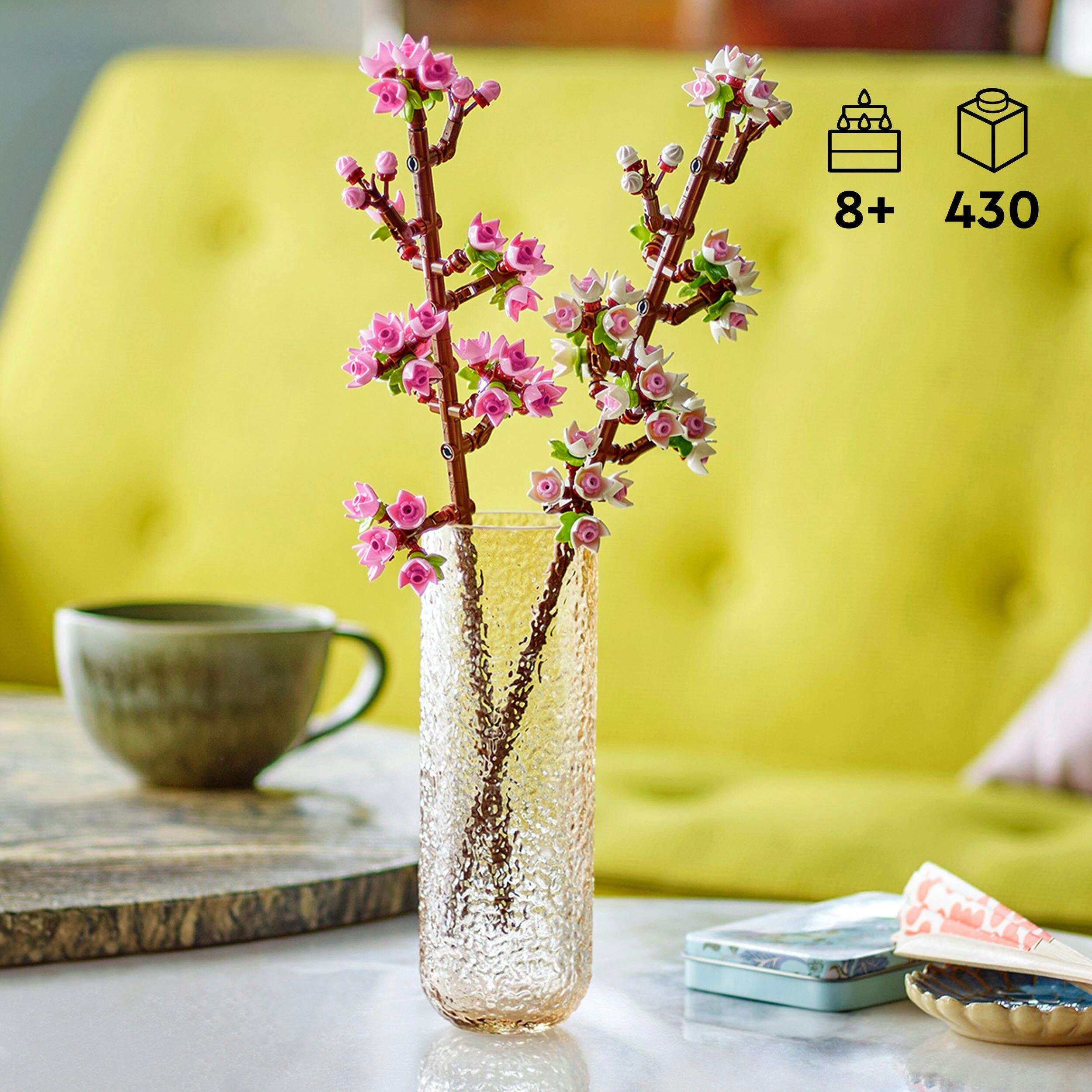 LEGO® Cherry Blossoms - 40725