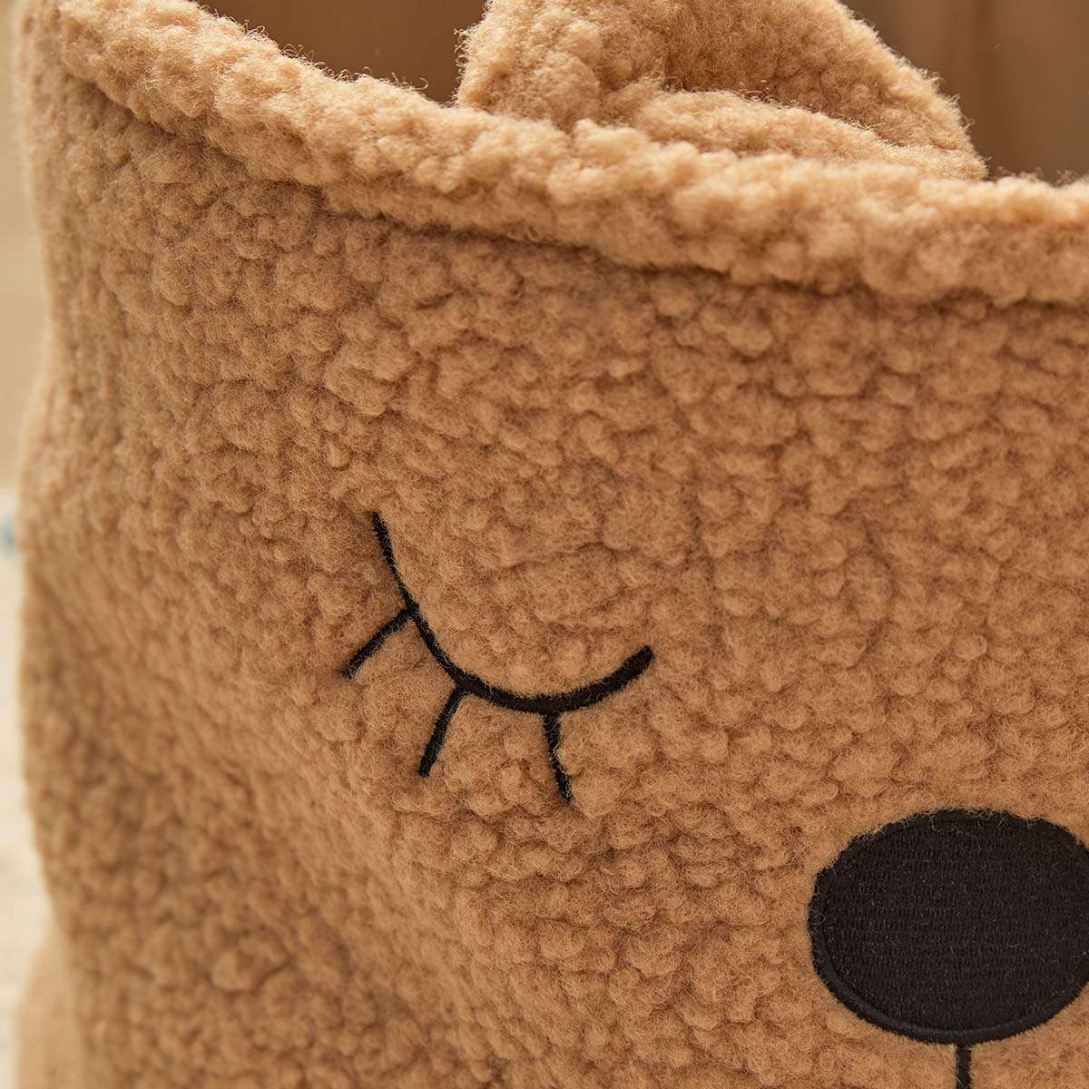 Benny Bear Basket
