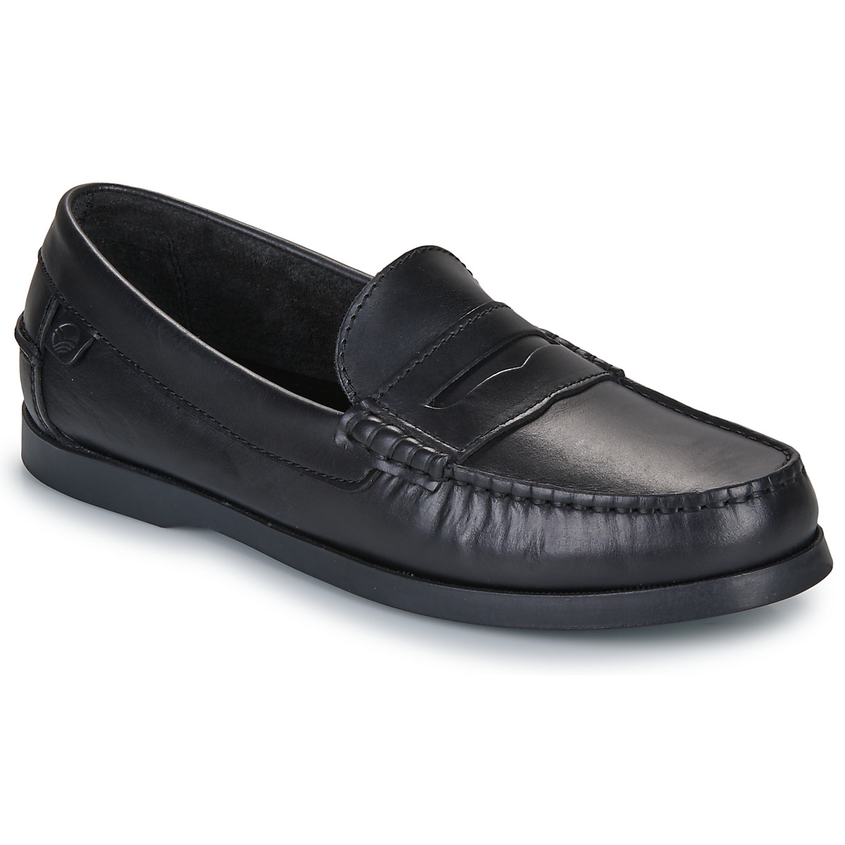 Casual Attitude - NEVIAL - Black