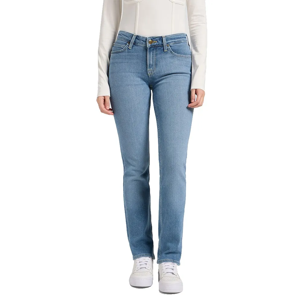 Lee Marion Regular Fit jeans refurbished