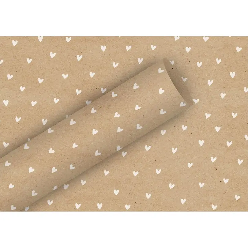 Geschenkpapier By Nature