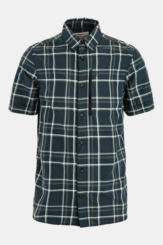 Fjällräven Abisko Hike Shirt