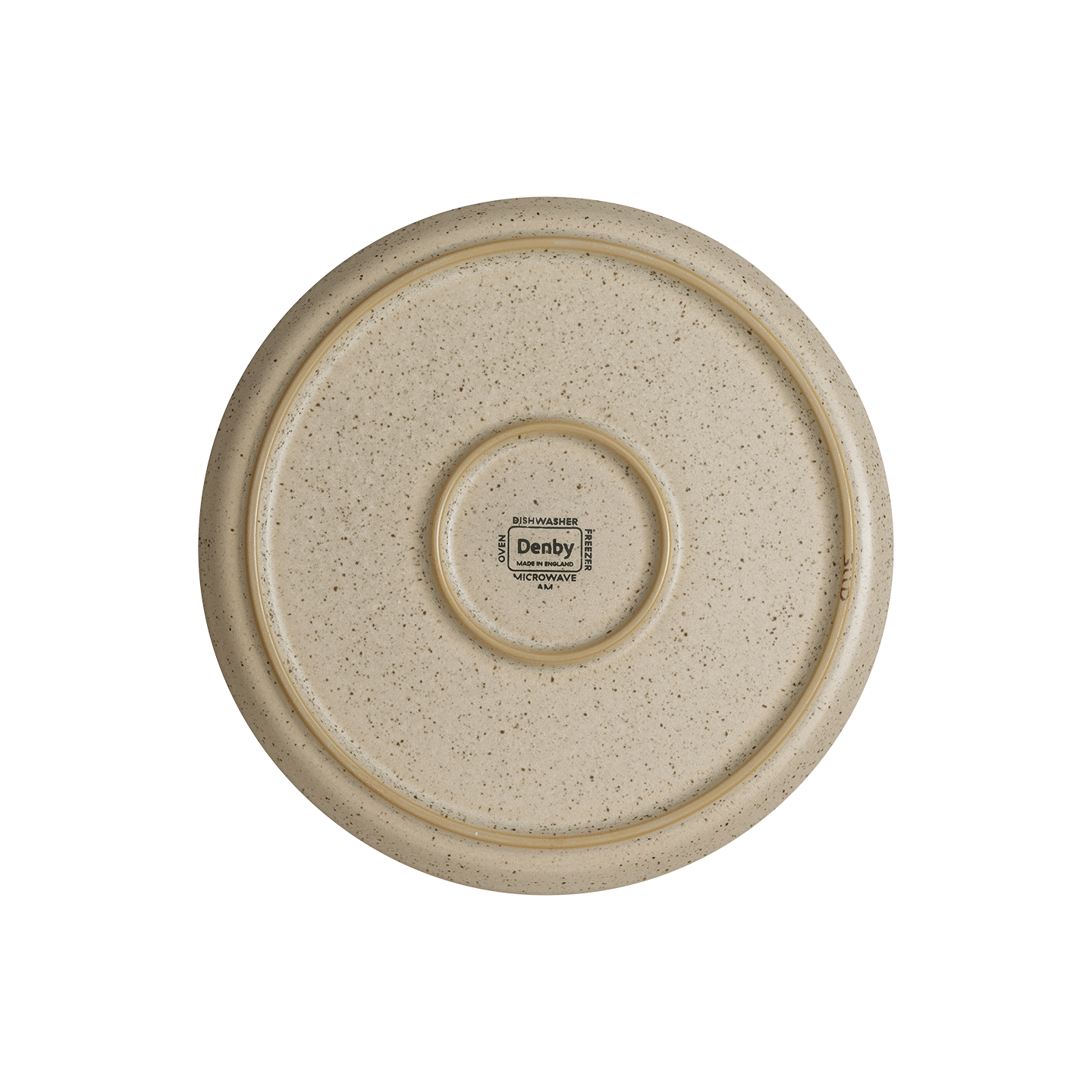 Grain Wheat Medium Plate