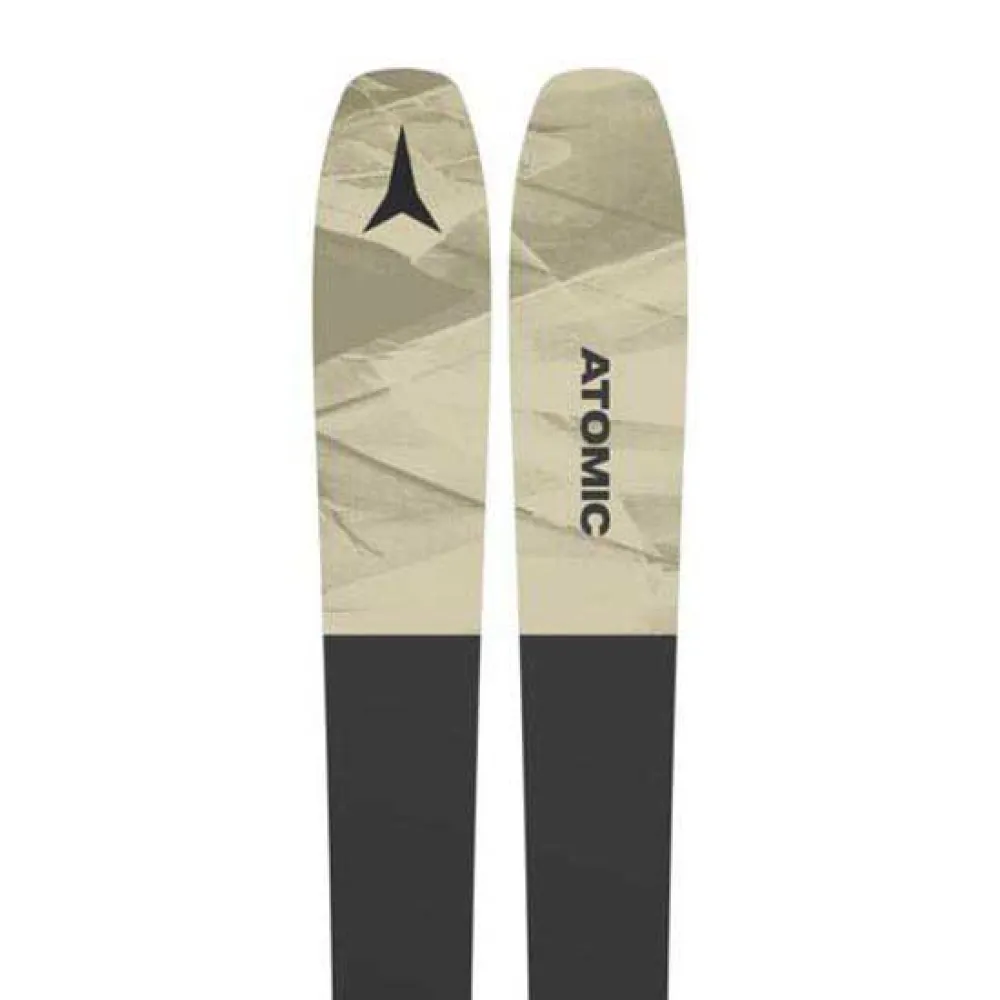 Atomic Maven 93 C woman alpine skis