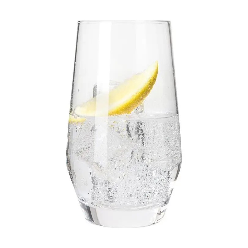 Longdrinkglas 6er-Set Puccini