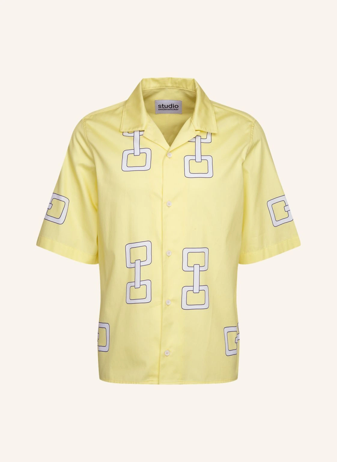 studio seidensticker Casual Hemd Regular Fit