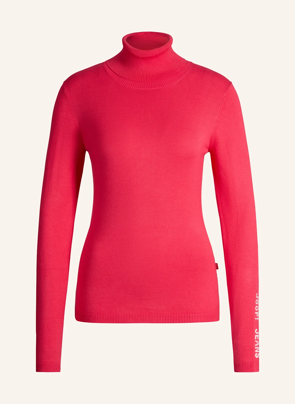 JOOP! JEANS Rollkragen-Pullover