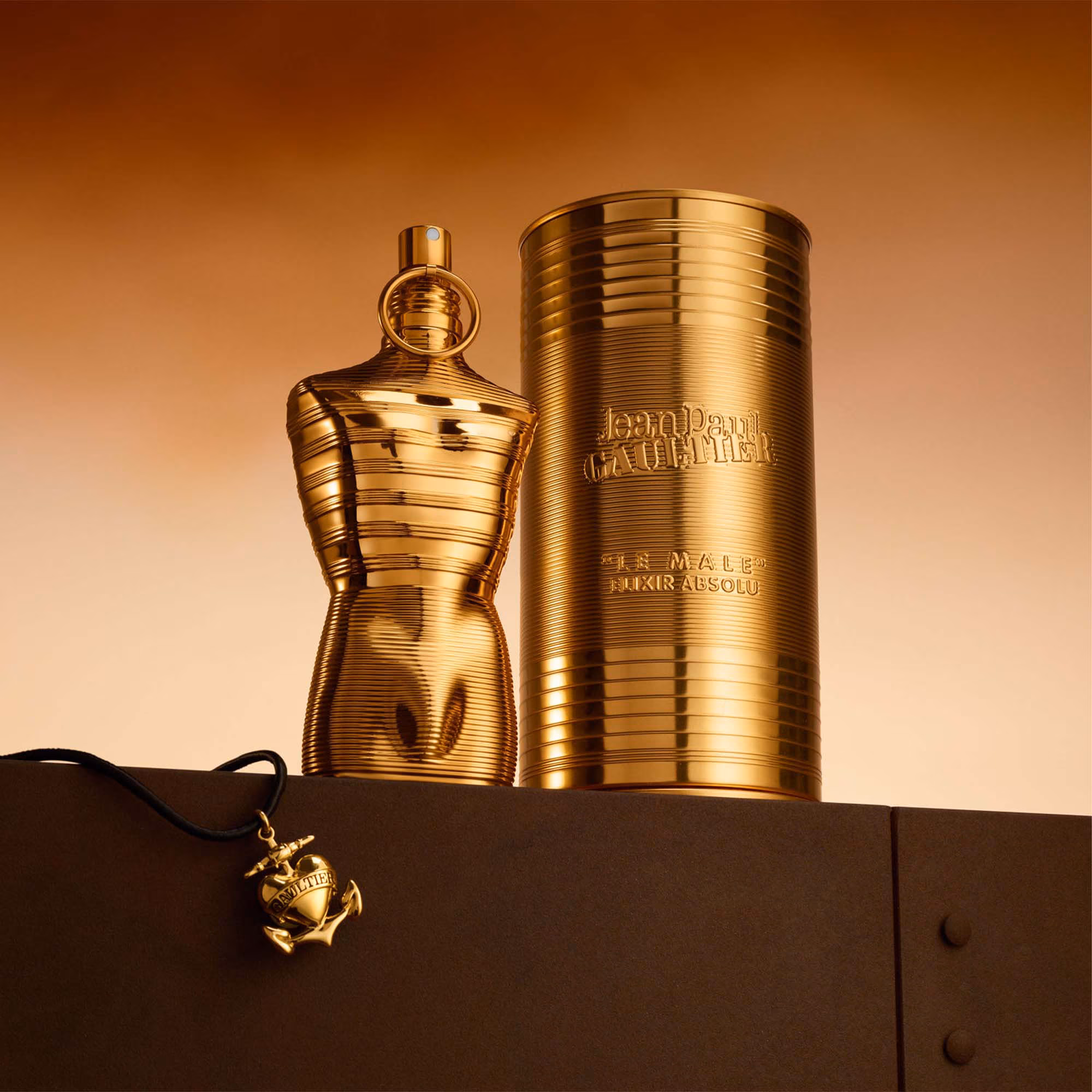 LE MALE ELIXIR ABSOLUParfum intense