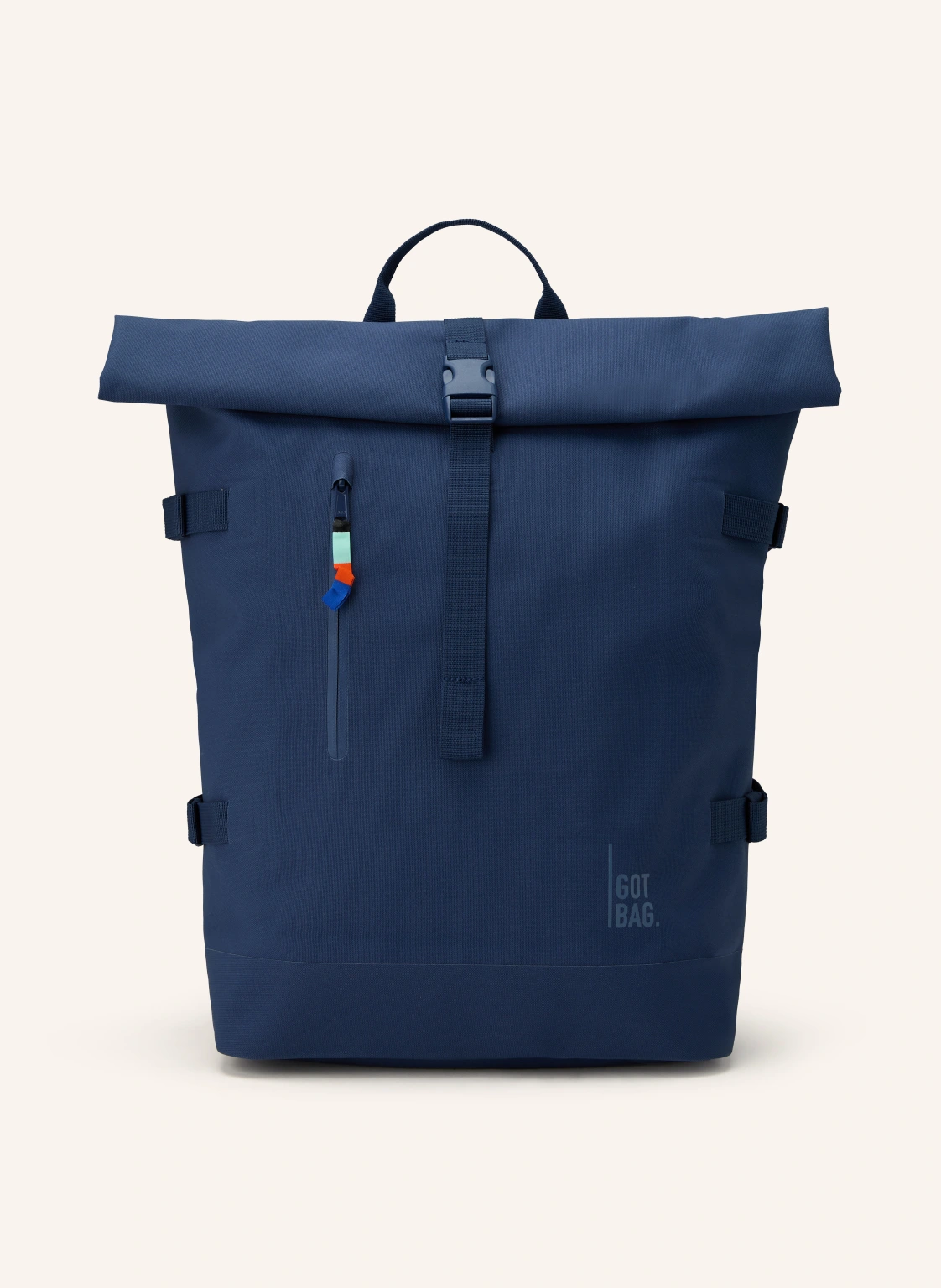 GOT BAG Rucksack ROLLTOP 2.0 31 l mit Laptop-Fach