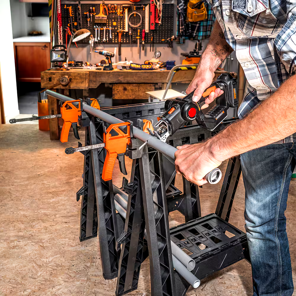 WORX 20V Axis Tool (Tool Only)