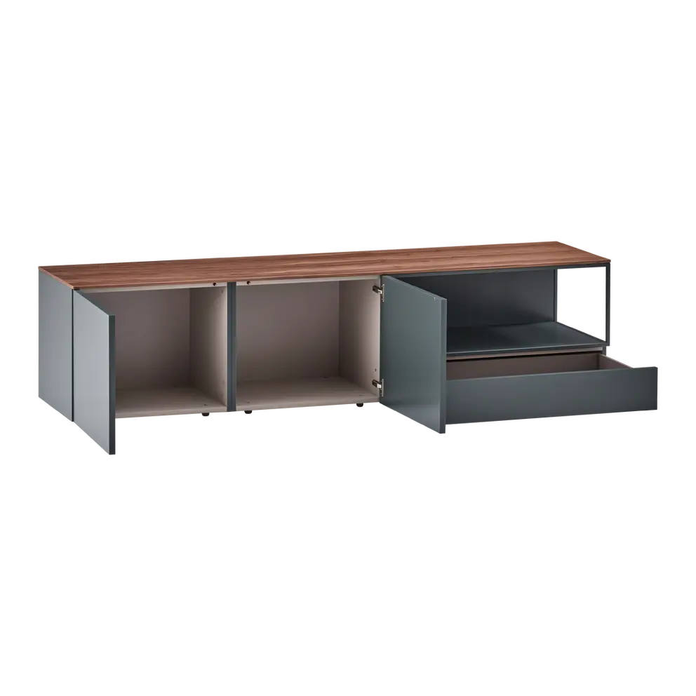 Lowboard Box 18