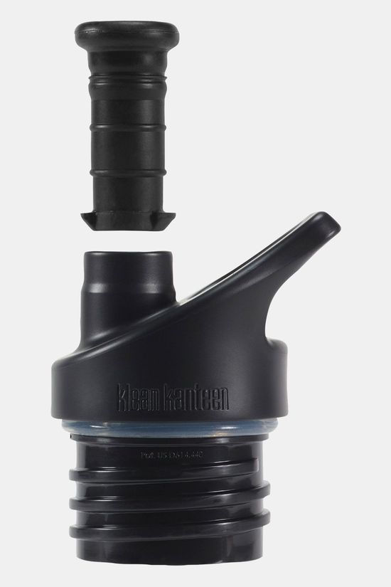 Klean Kanteen Sport Cap voor de Classic Drinkfles