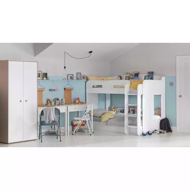 Habitat Macadam Metal Folding Chair - Grey