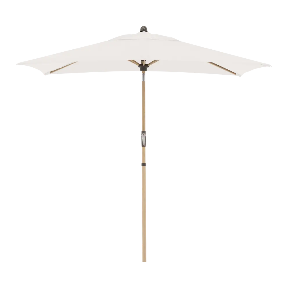 Sonnenschirm Alu Wood Ultra