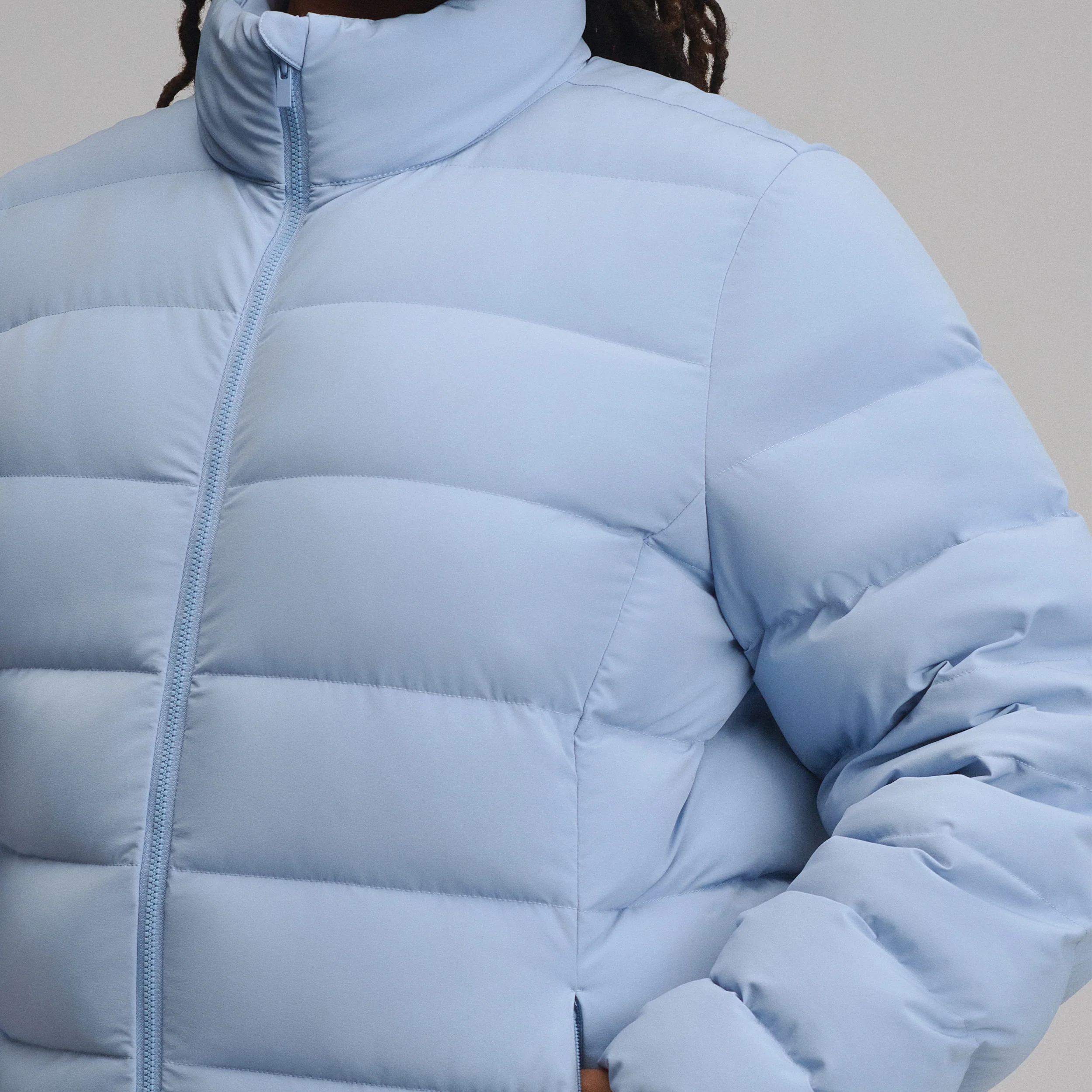 Women's EB Stretch Down Jacket