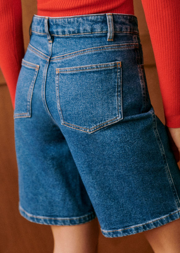 Belton Shorts