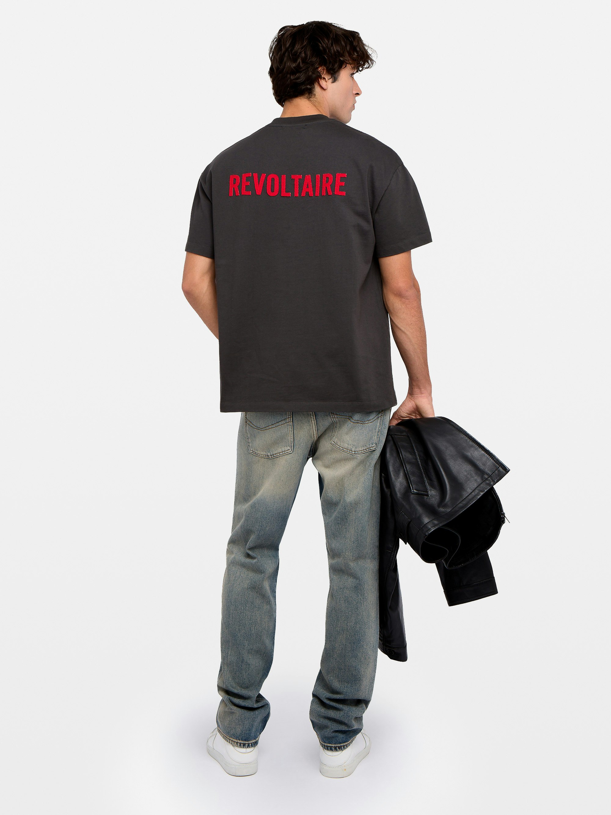 T-shirt Teddyx