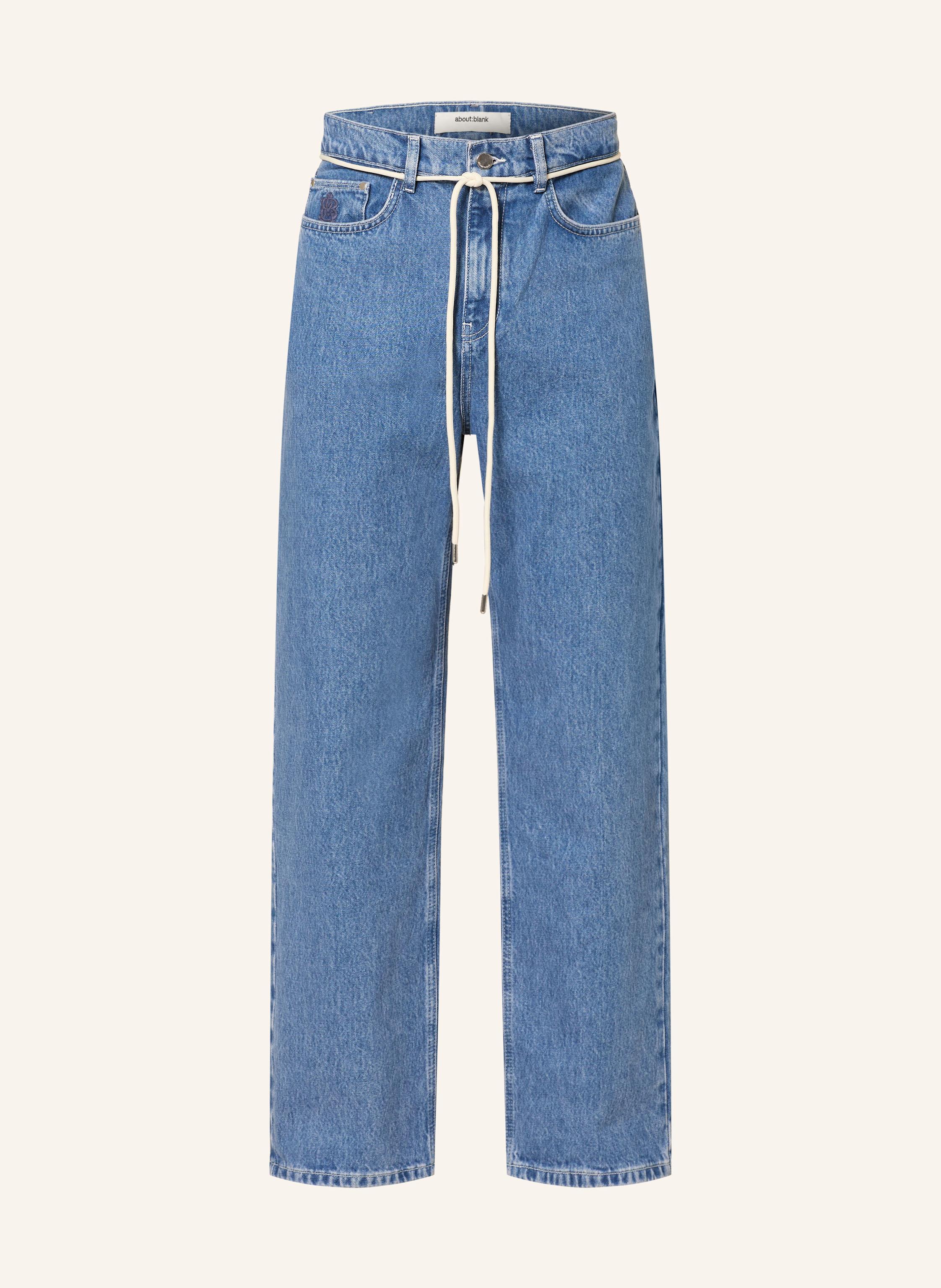 about:blank Jeans Relaxed Fit