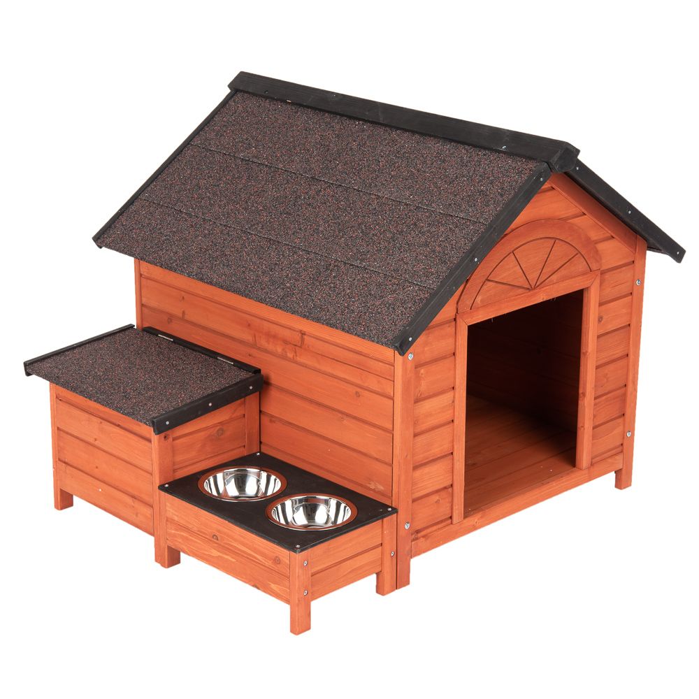 Jackson Dog House