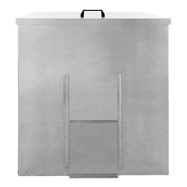 Monster Shop Conteneur à Charbon - 390L