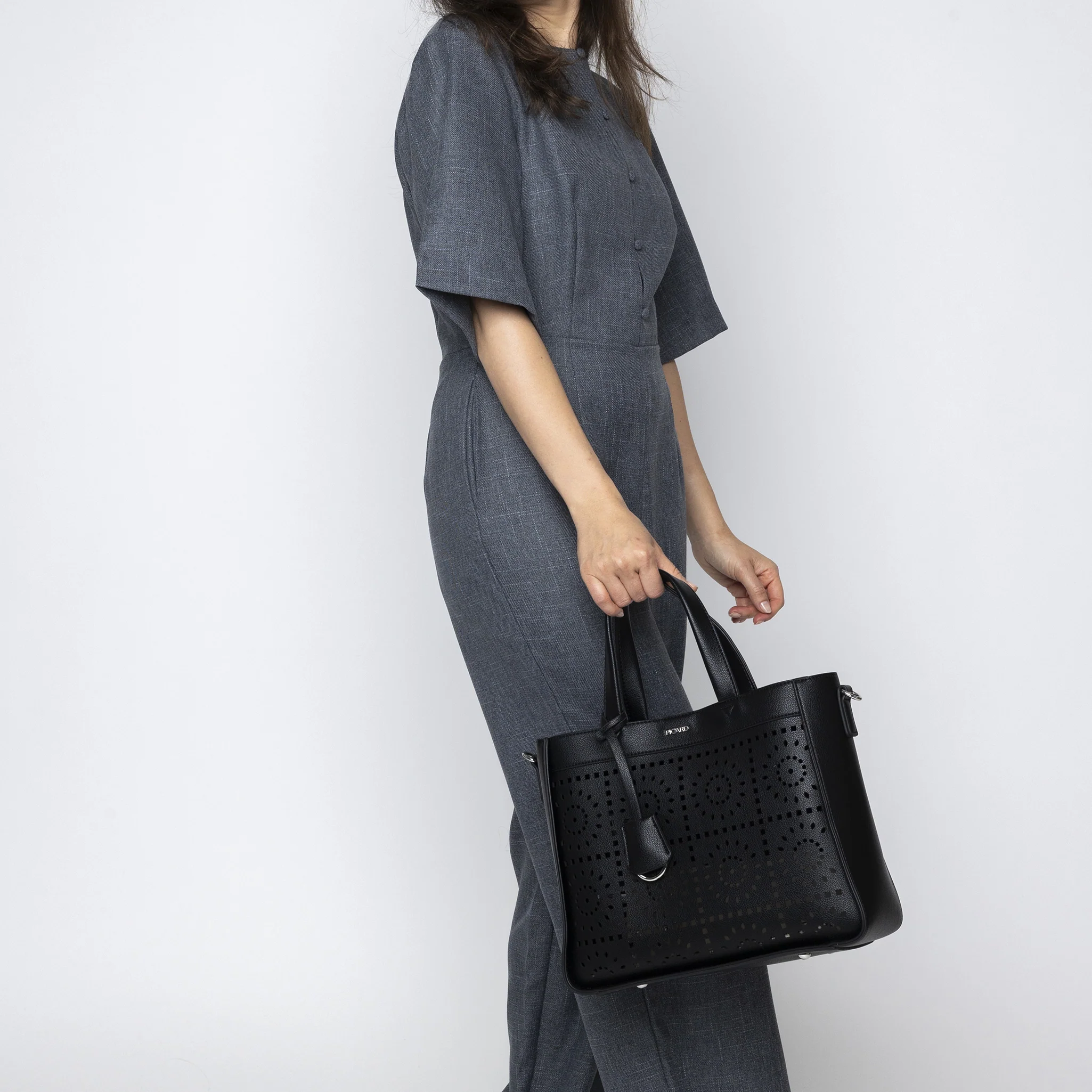 Shopper Madeira 3308