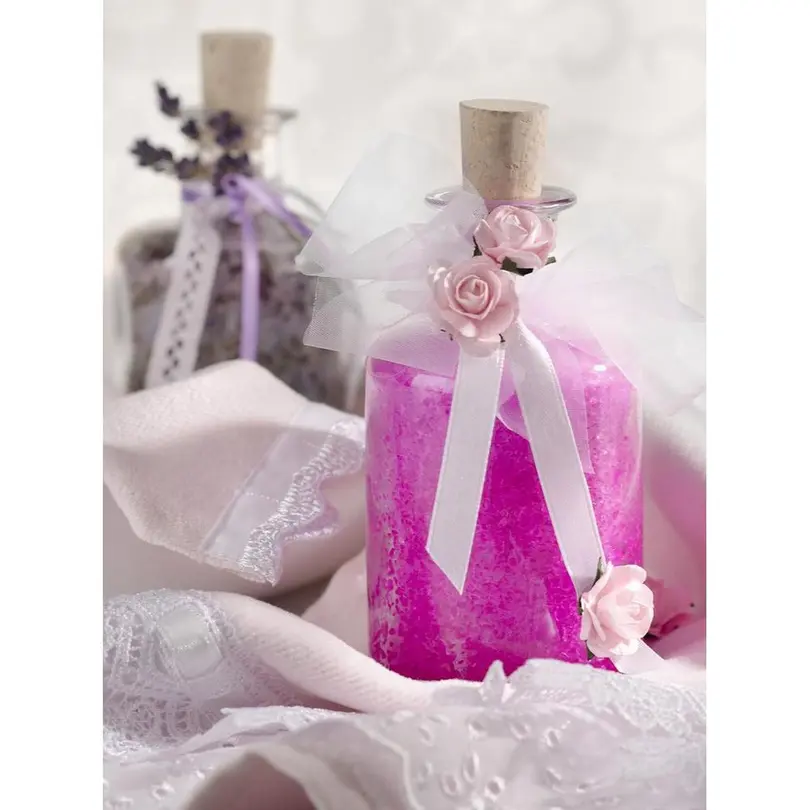 Flasche Kreativ
