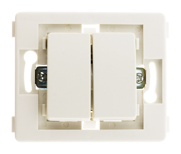 Double va et vient bornes auto Venus Zenitech