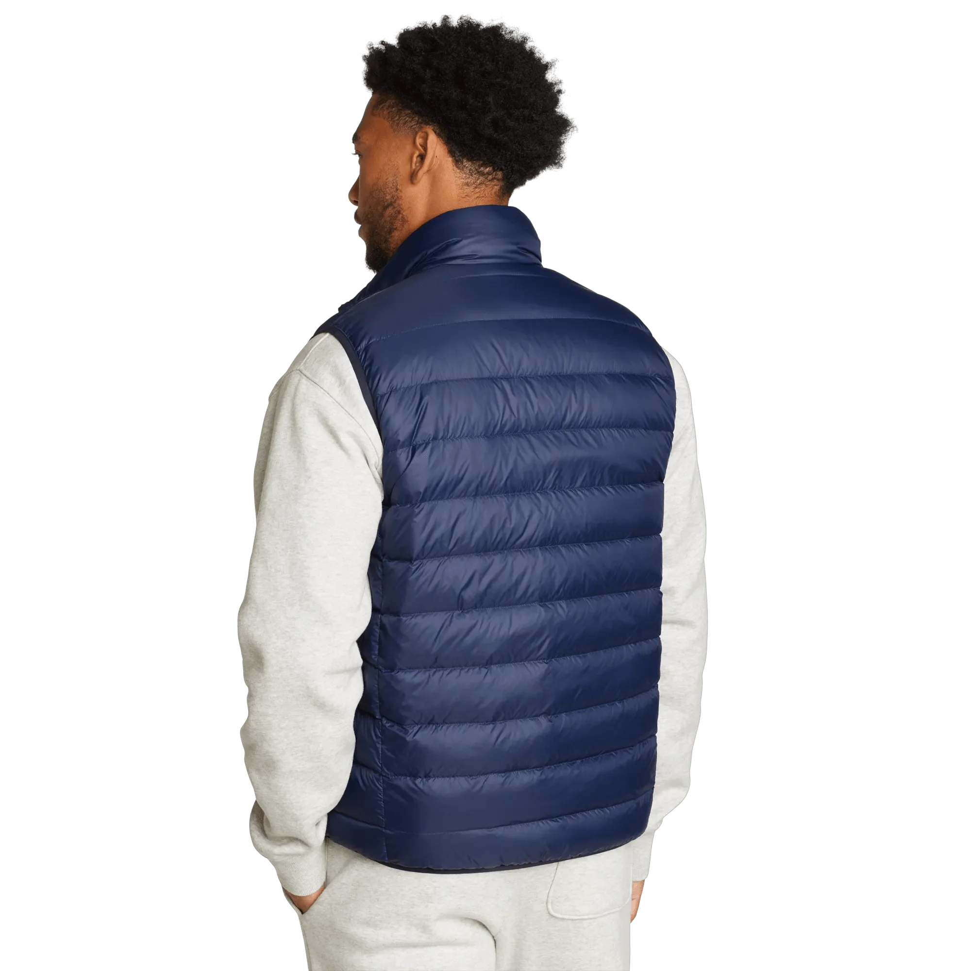 Men's CirrusLite Down Vest