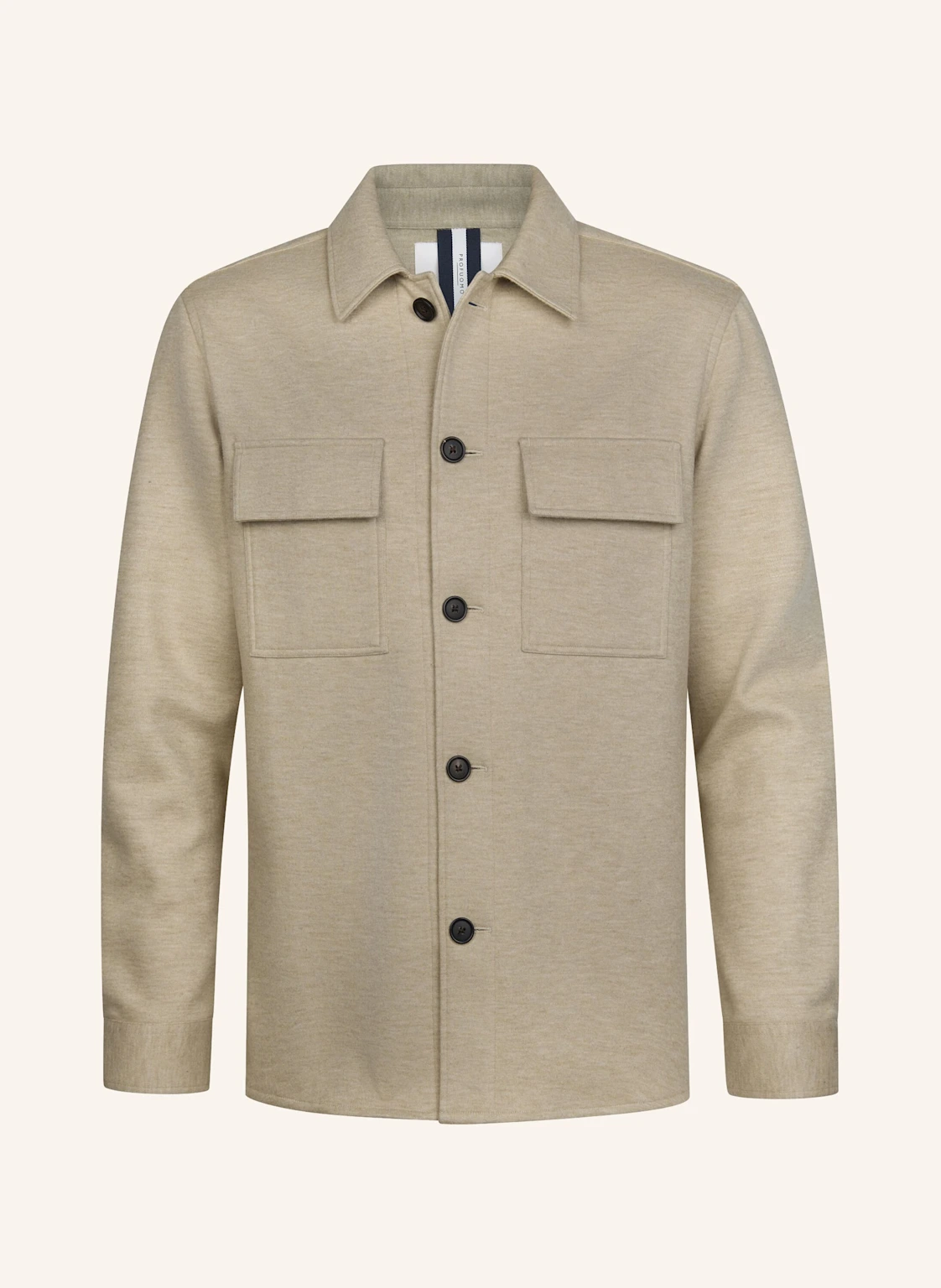 PROFUOMO Overshirt