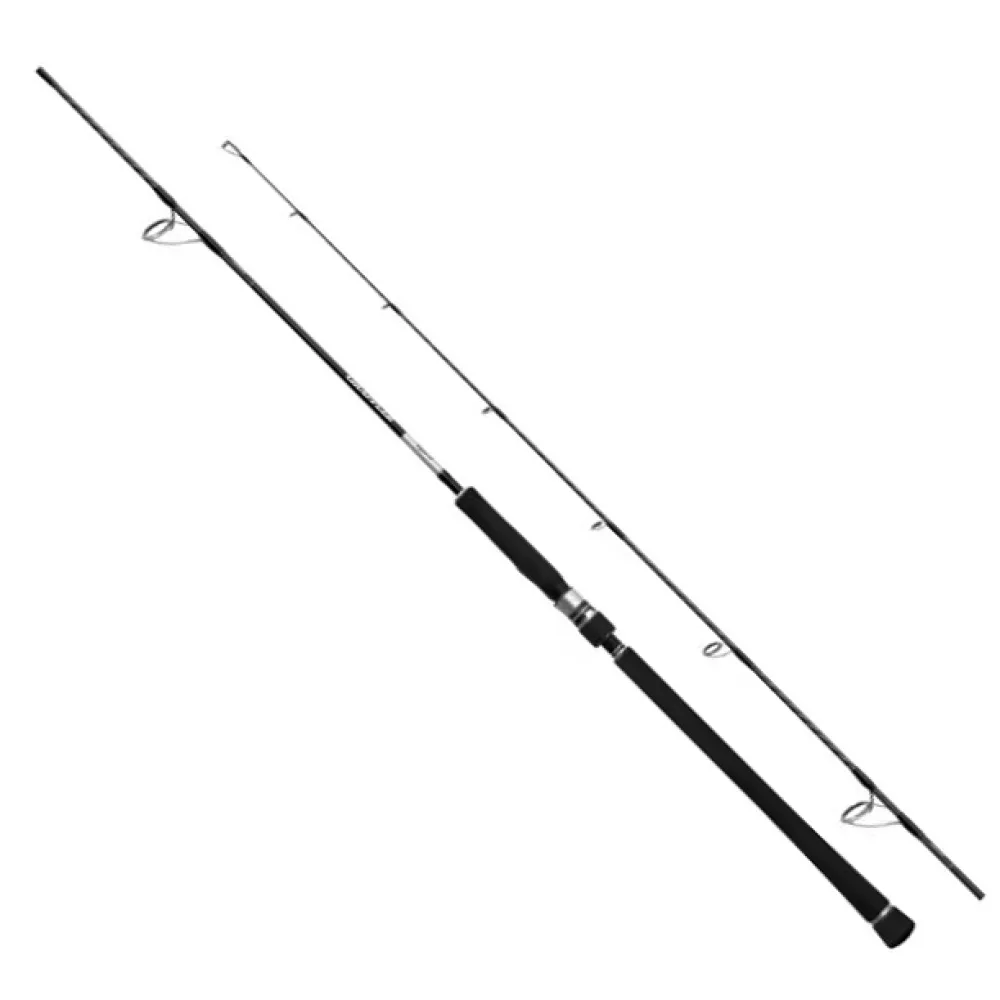Shimano Fishing 25Grappler Type J spinning rod