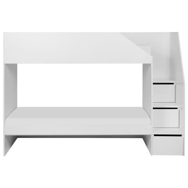 MY TOWN CAMA BELICHE 88 CM DIREITO