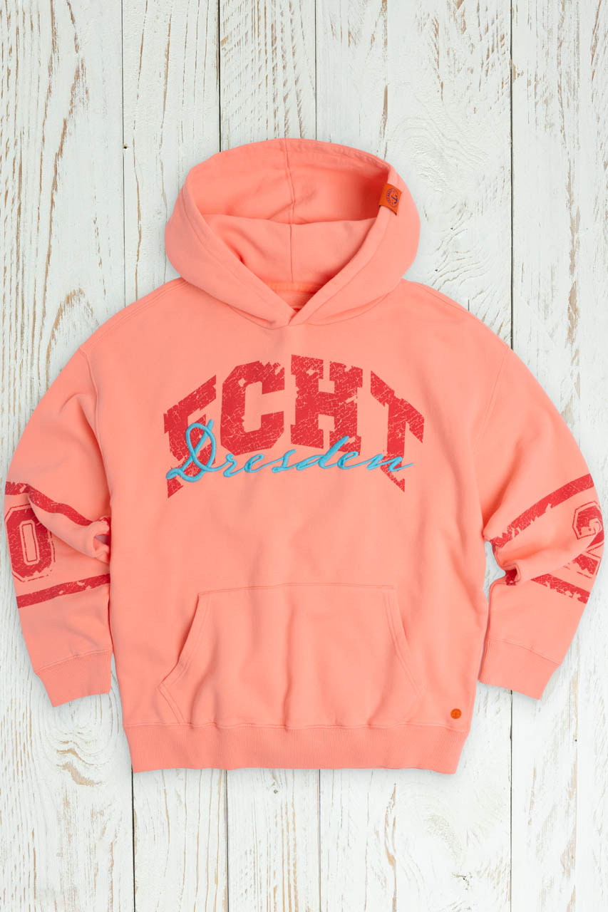 Heimatort-Hoodie Dresden A&Co