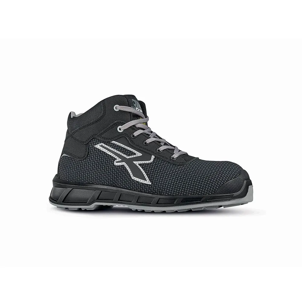 U-power MORRISON s ESD safety boots
