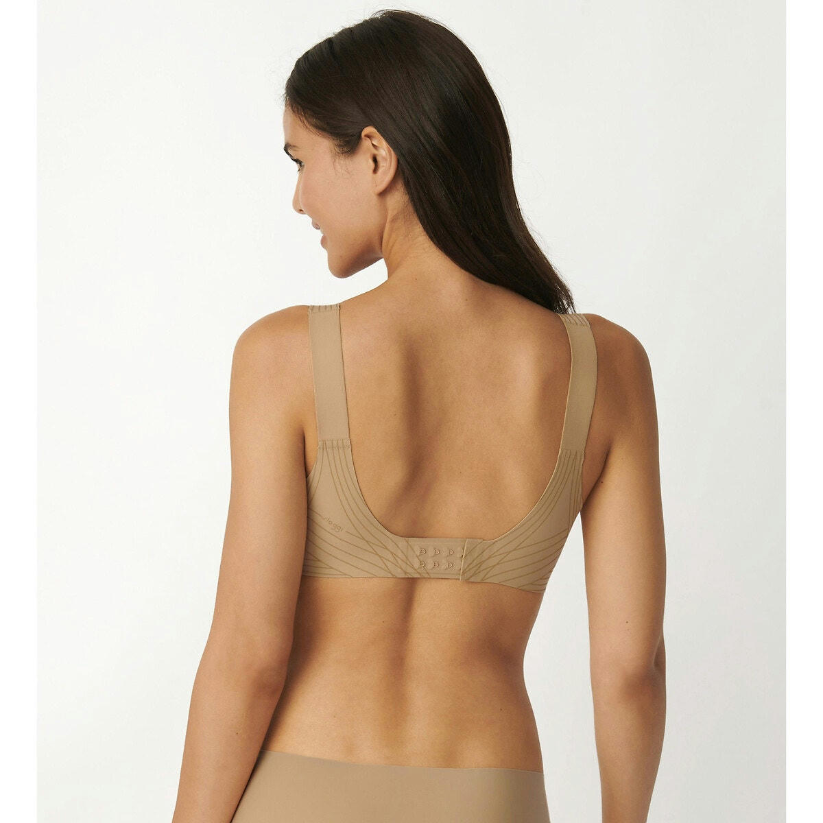 Soutien-gorge sans armatures Zero Feel 2.0