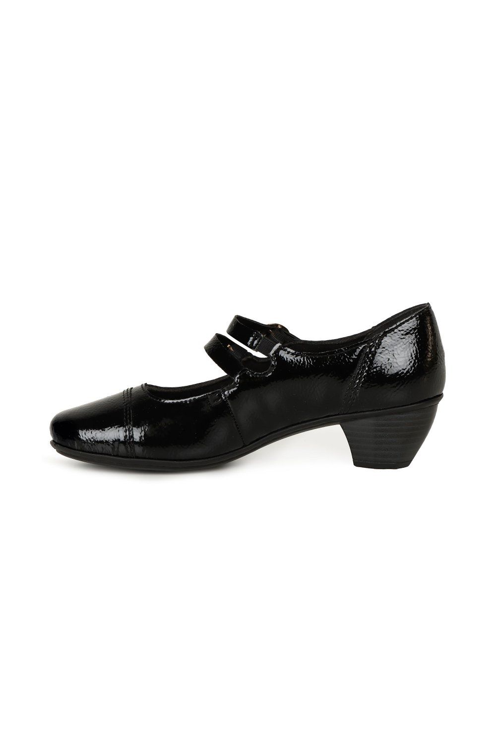 Rieker Tango' Mary Jane Court Shoes