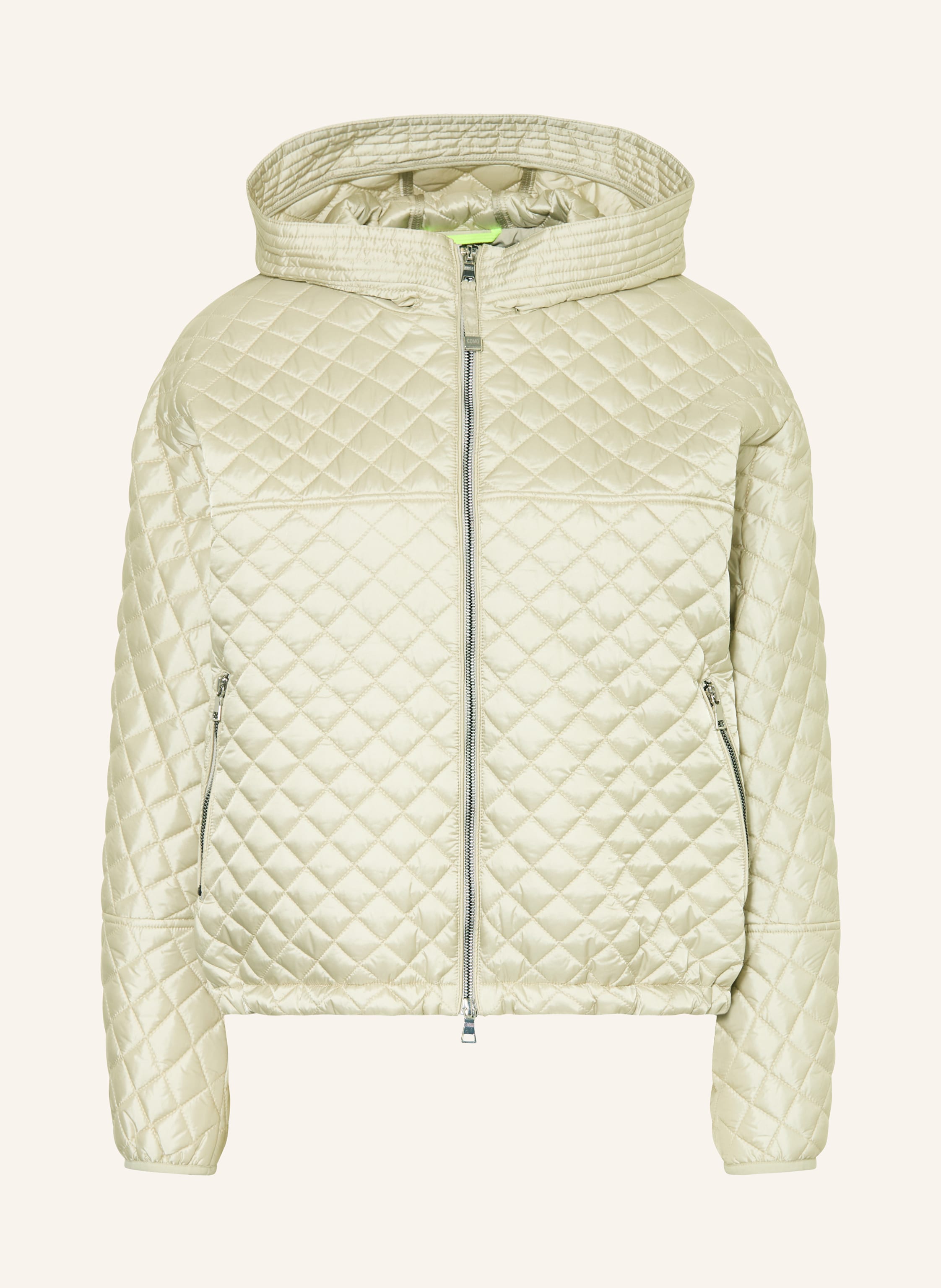 No.1 Como Steppjacke FAITI