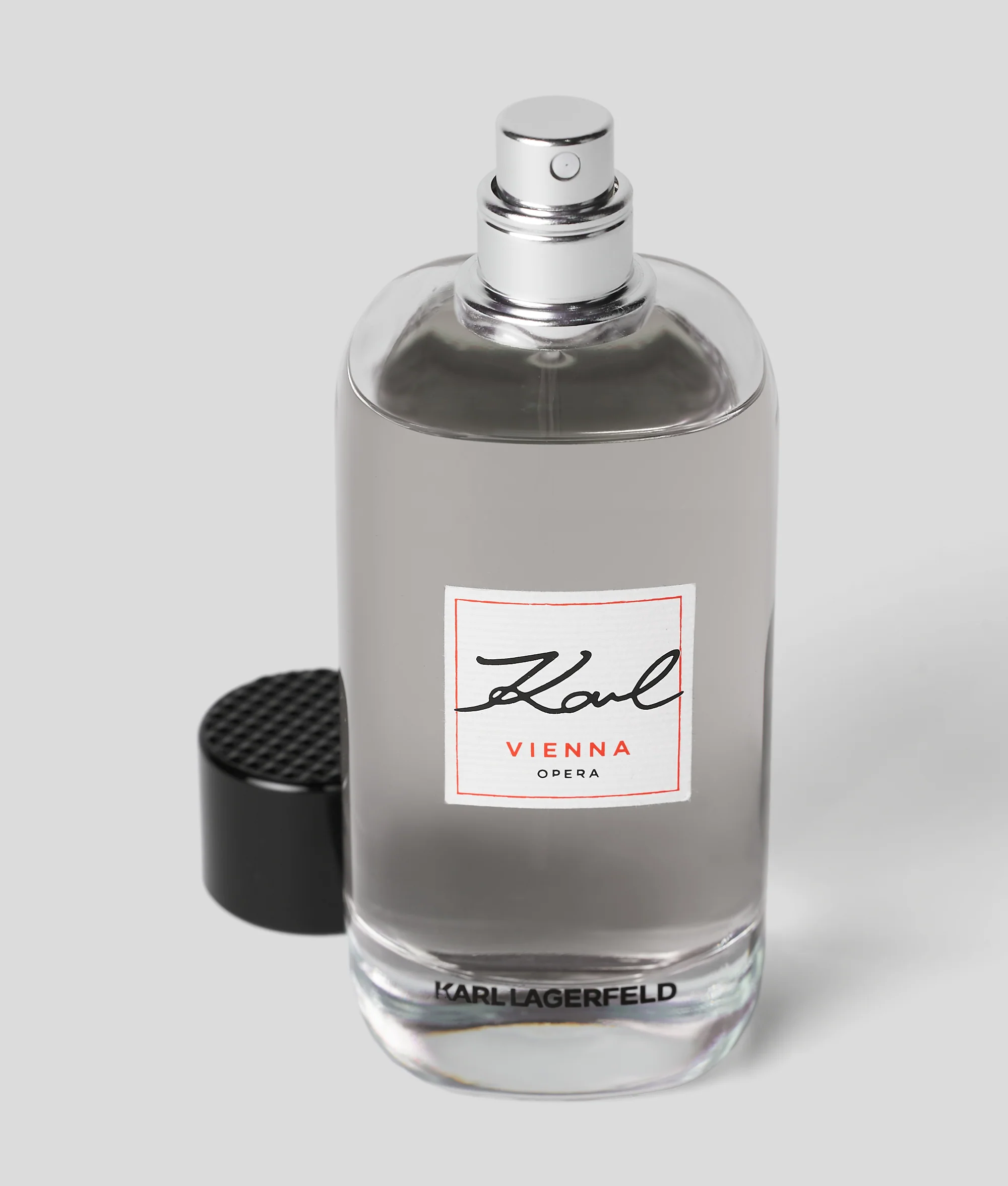 Vienna, Places by Karl, 100 ml