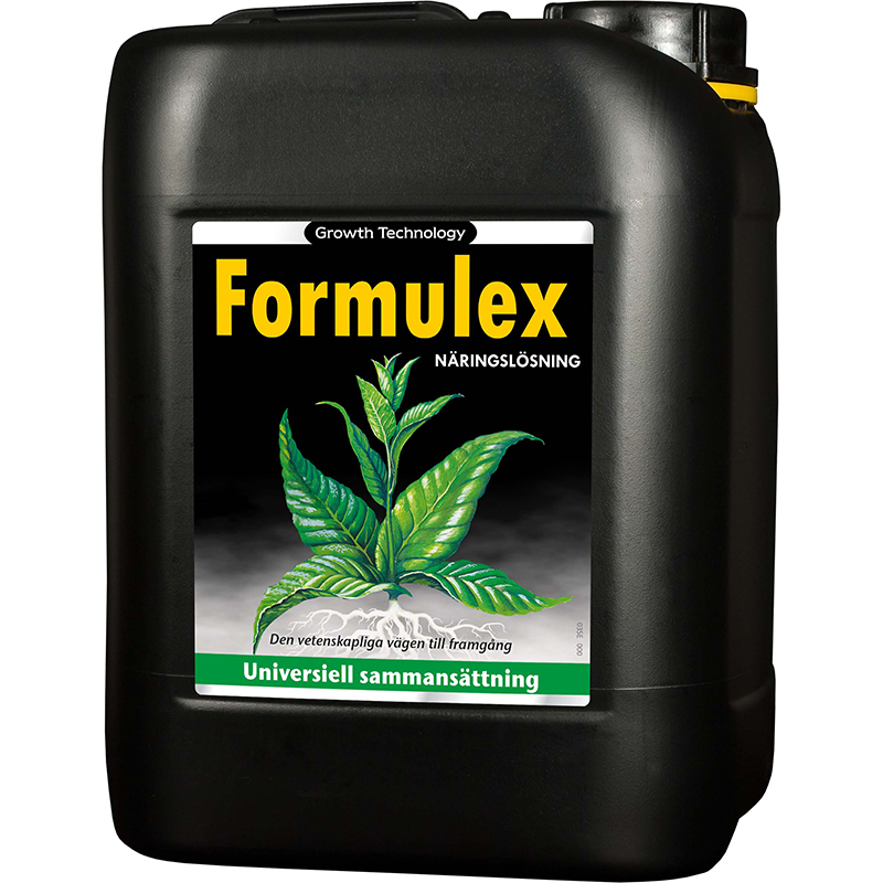 Formulex, 5 liter