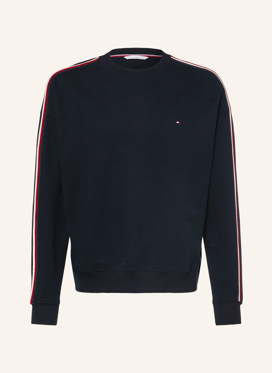 TOMMY HILFIGER Lounge-Sweatshirt