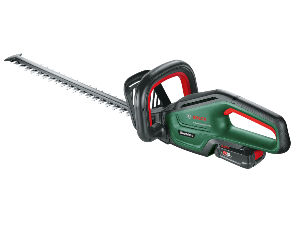 UniversalHedgeCut 18V-50 - Without battery | Without charger