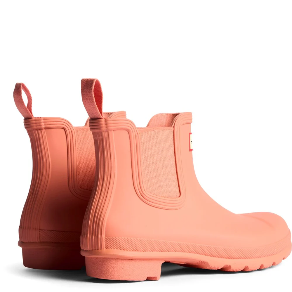 Hunter Original Chelsea Boot