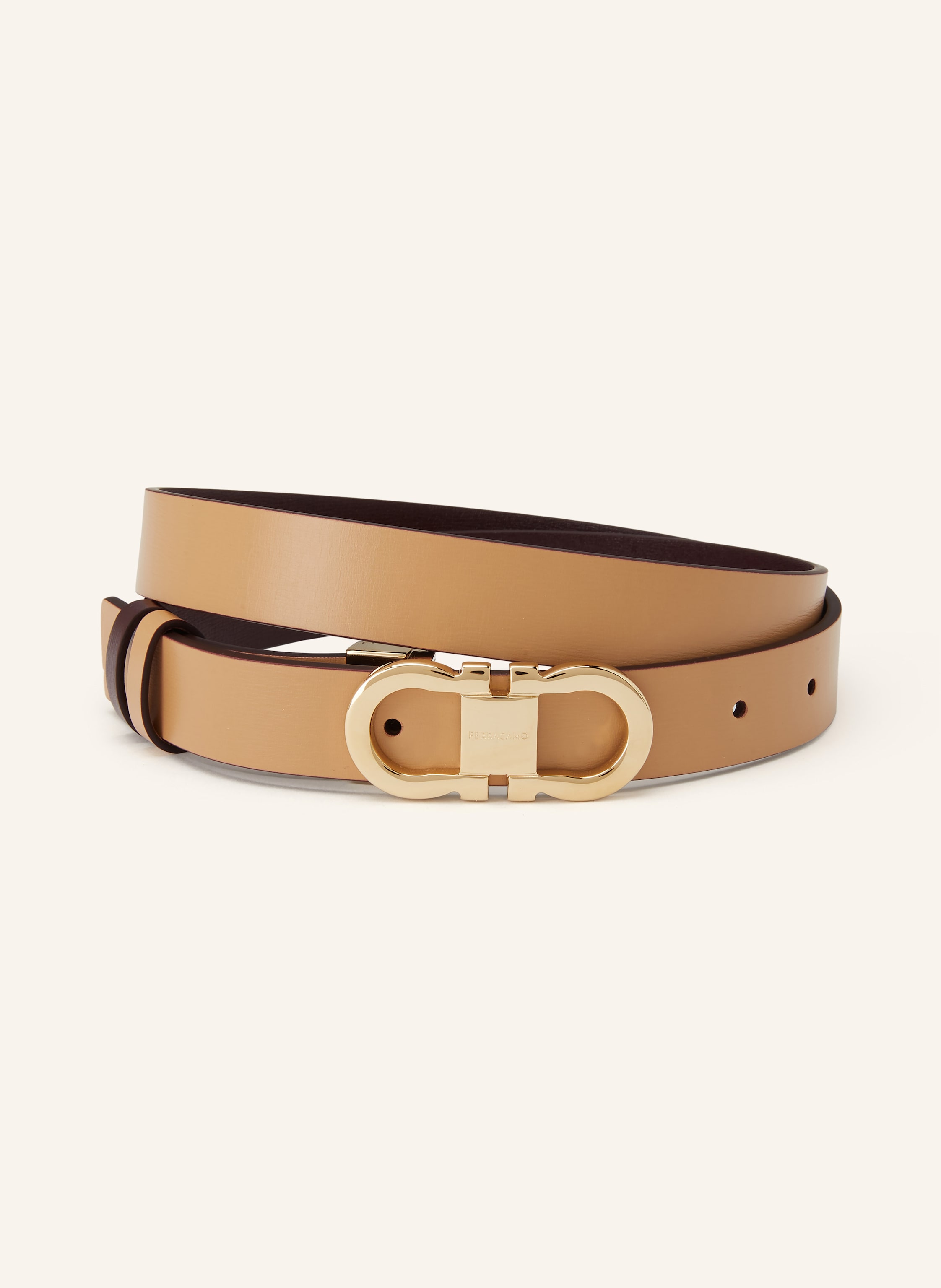 FERRAGAMO Gürtel