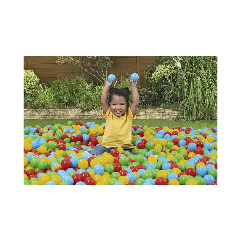 Spielset 100er-Set Splash & play