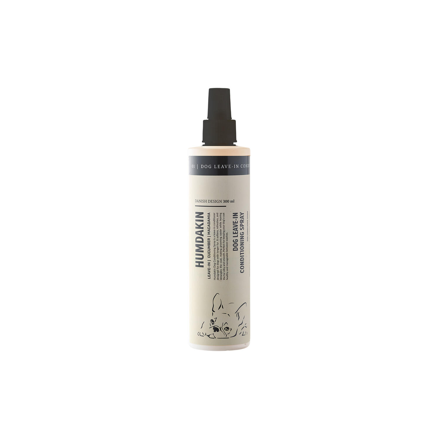 Hunde Balsam Spray
