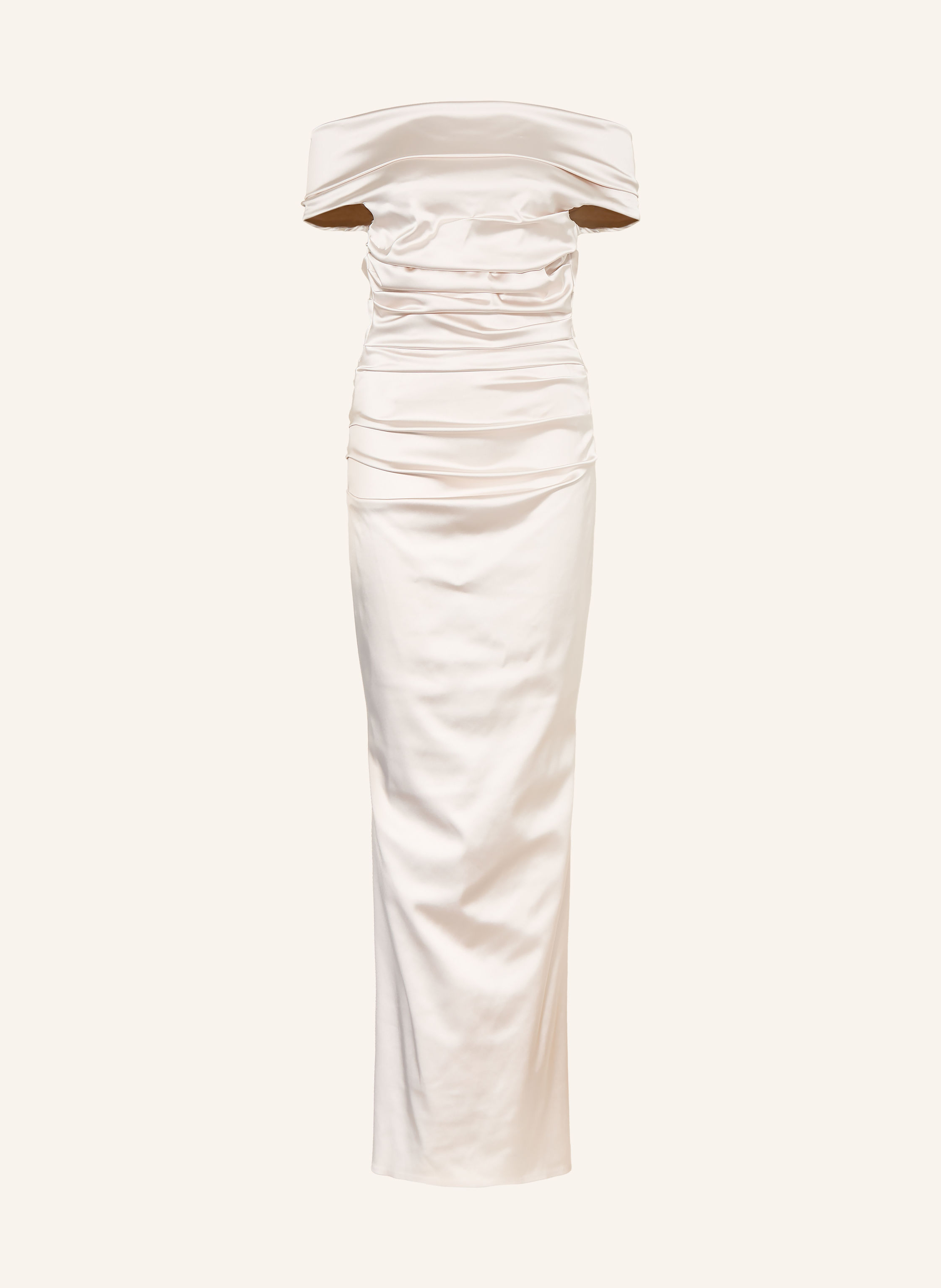 TALBOT RUNHOF Abendkleid