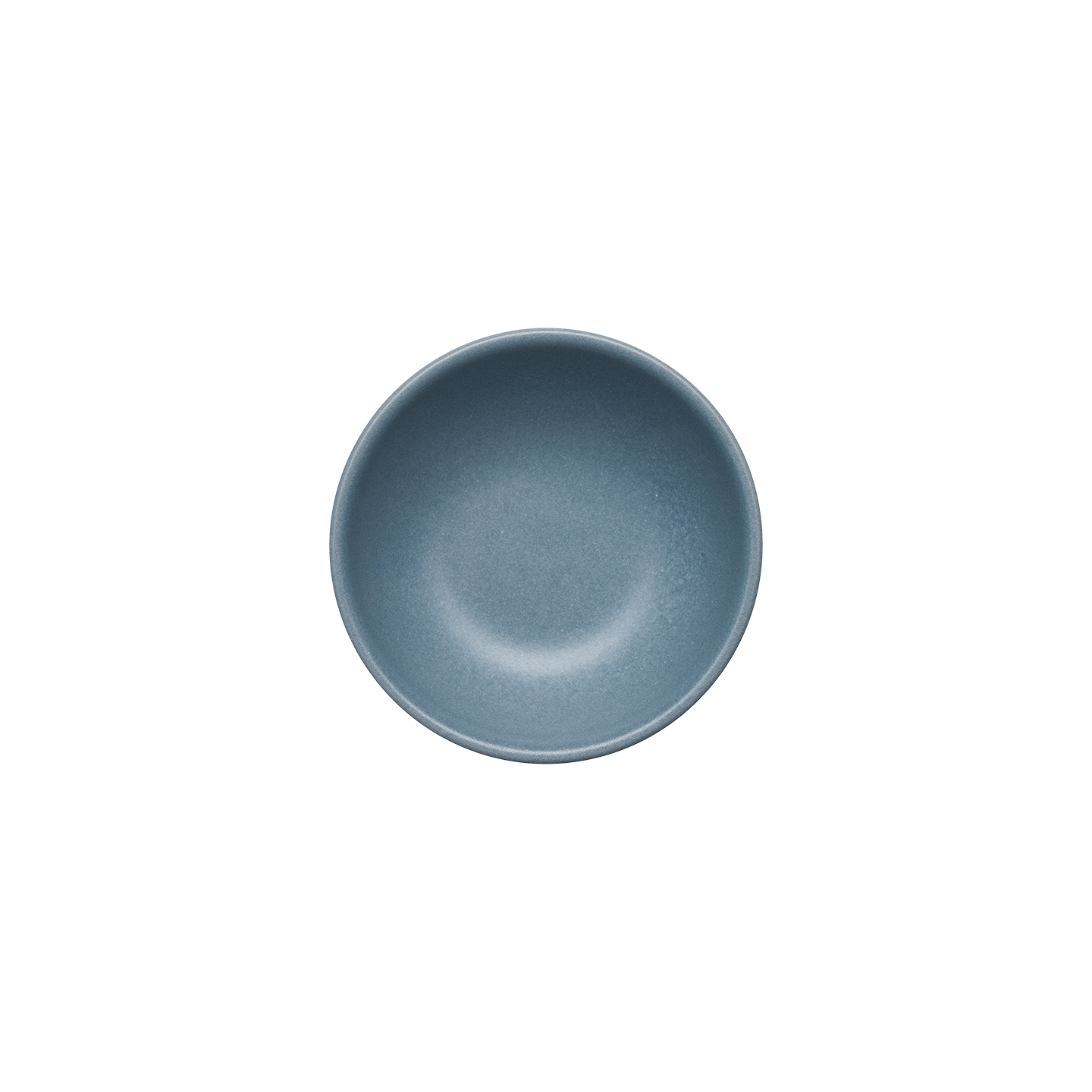 Impression Blue Extra Small Round Dish